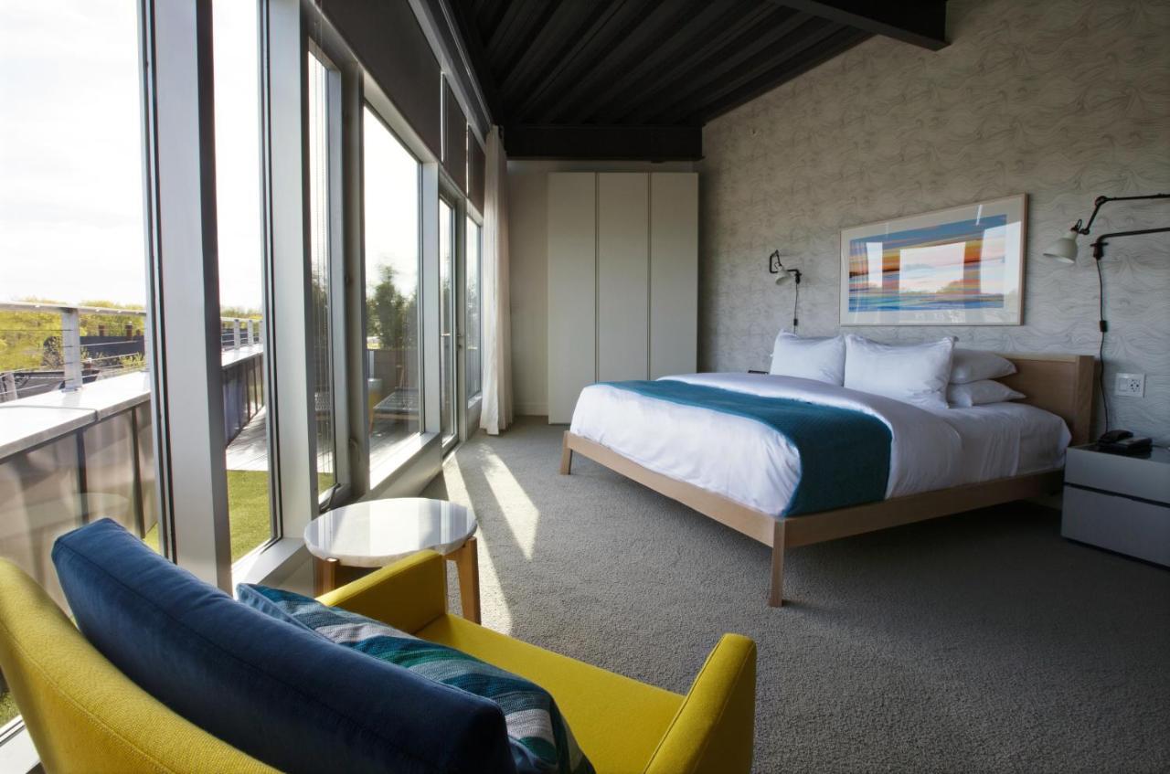 250 Main Hotel 록랜드 외부 사진
