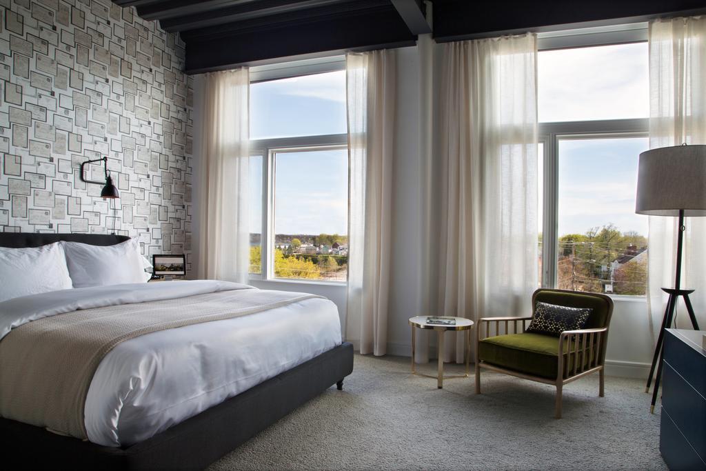 250 Main Hotel 록랜드 외부 사진