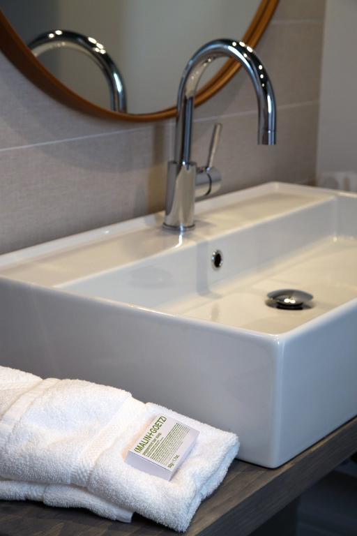 250 Main Hotel 록랜드 외부 사진