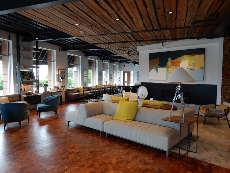 250 Main Hotel 록랜드 외부 사진