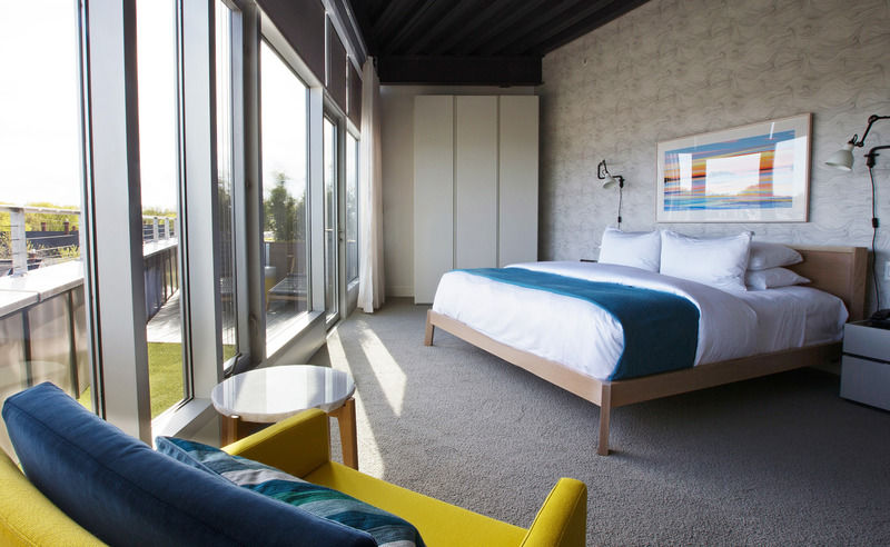 250 Main Hotel 록랜드 외부 사진