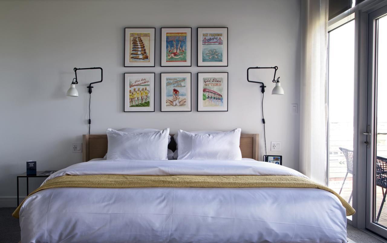 250 Main Hotel 록랜드 외부 사진