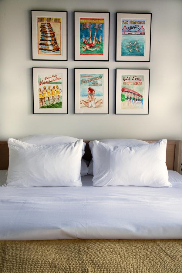 250 Main Hotel 록랜드 외부 사진