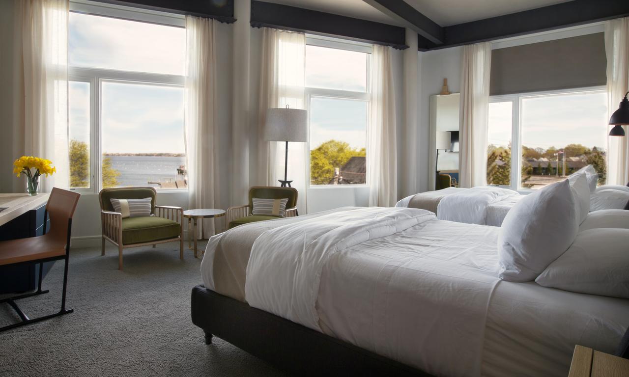 250 Main Hotel 록랜드 외부 사진